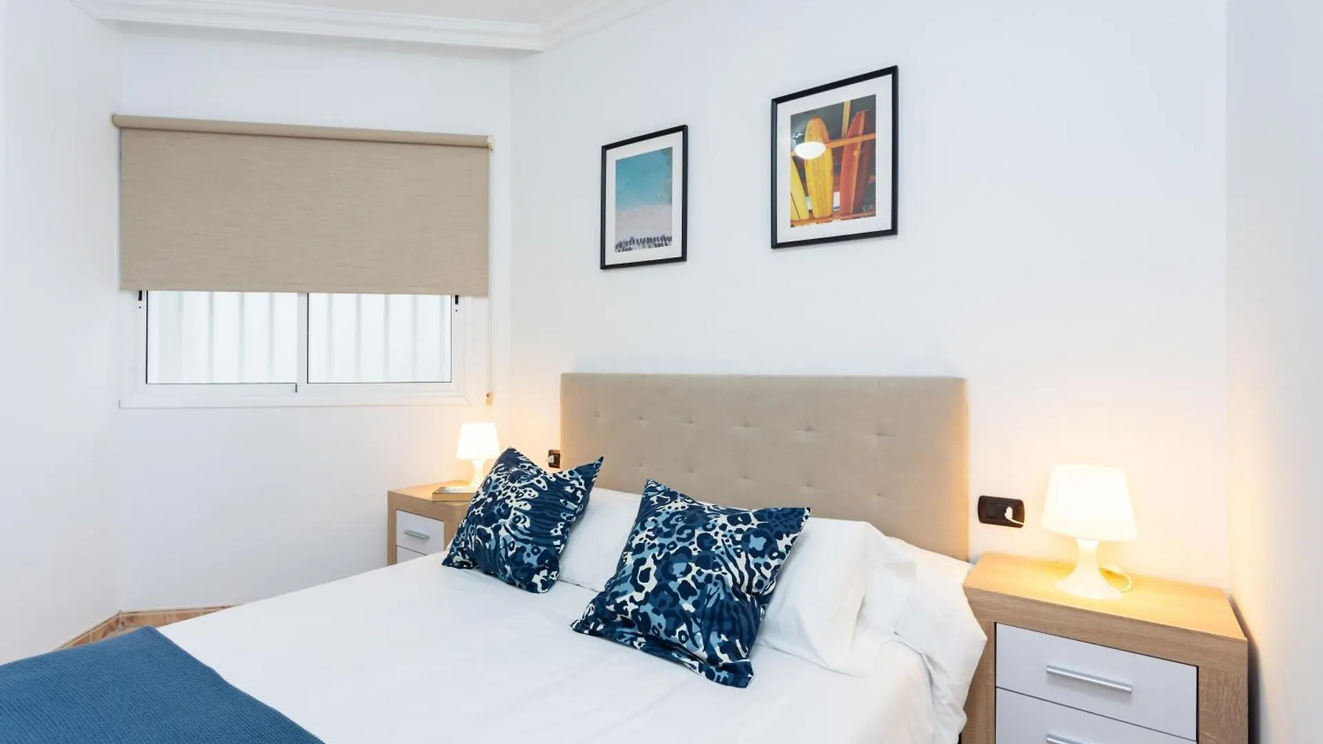 Apartment Vivienda Vacacional El Pijaral San Andres