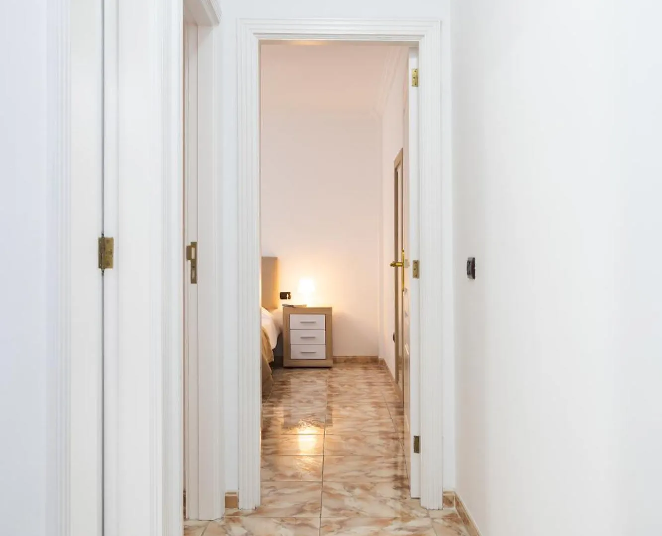 Apartment Vivienda Vacacional El Pijaral San Andres