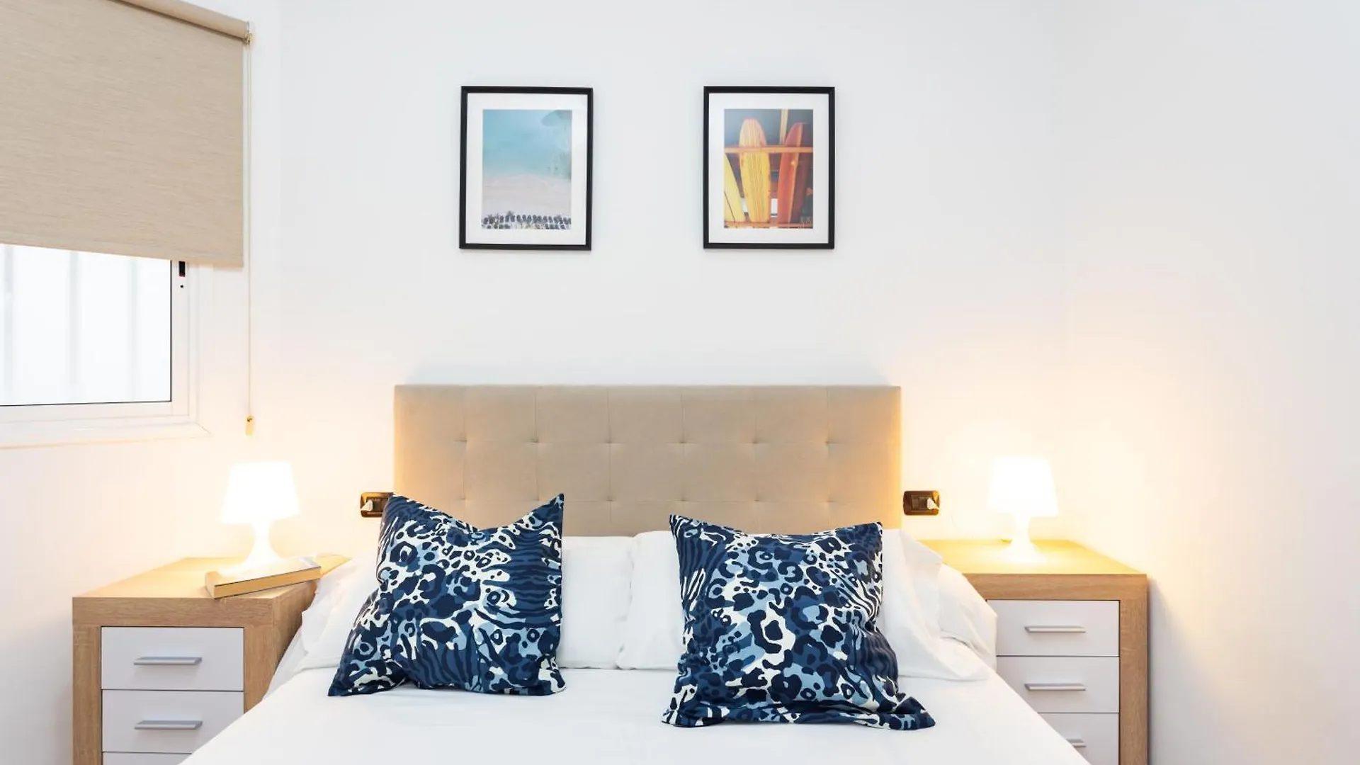 Vivienda Vacacional El Pijaral San Andres  Apartment San Andres (Tenerife)