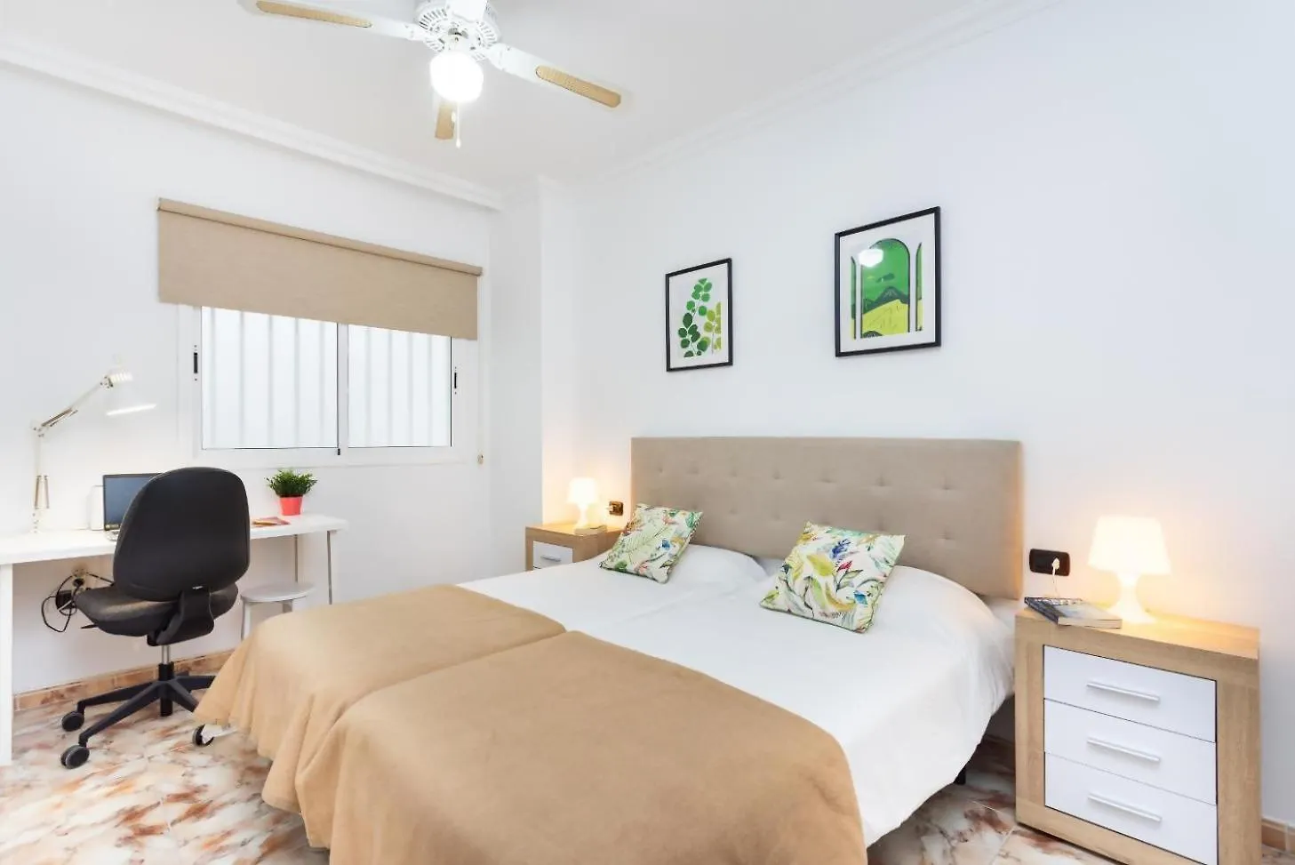 Apartment Vivienda Vacacional El Pijaral San Andres