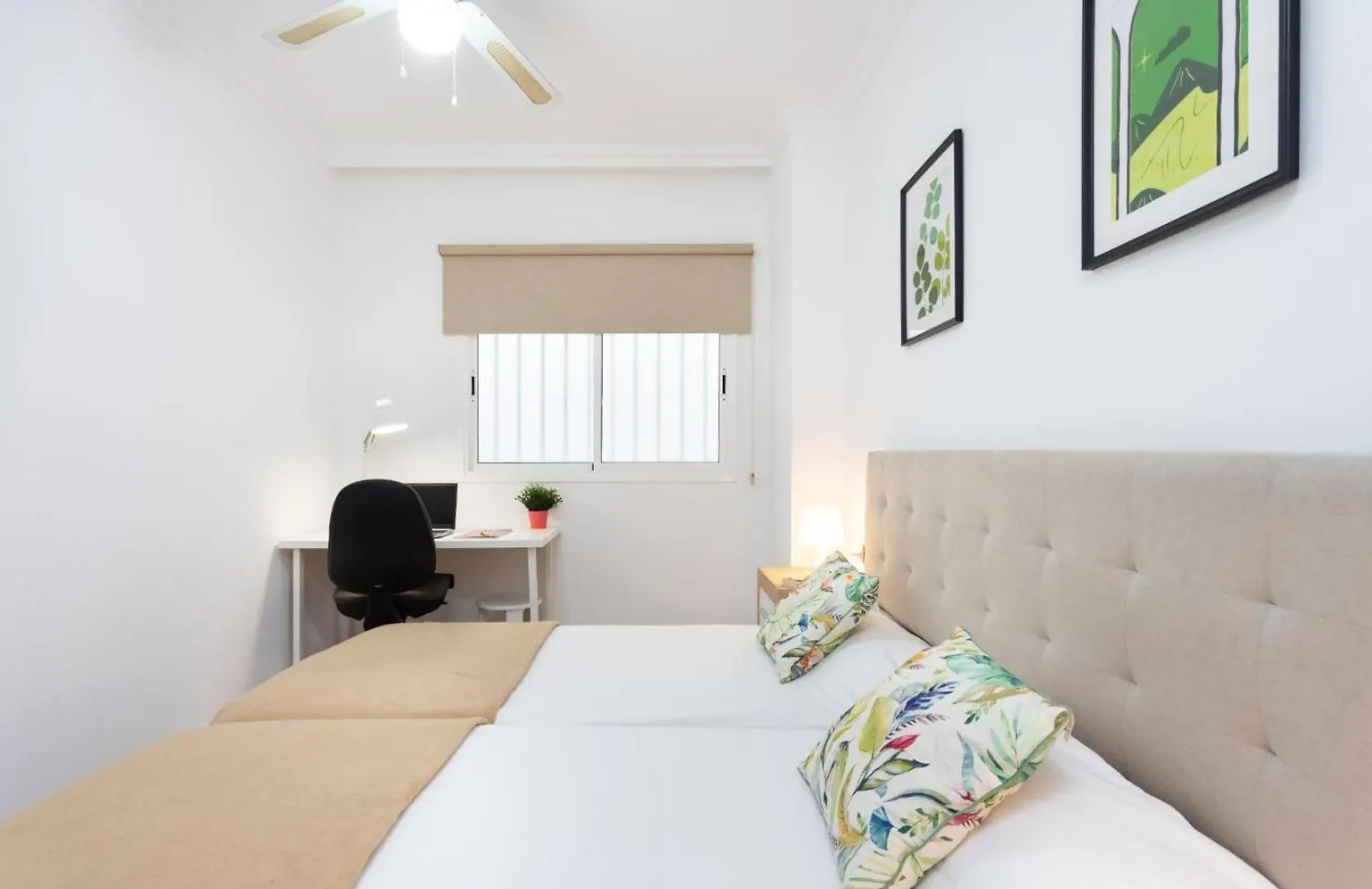 Vivienda Vacacional El Pijaral San Andres  Apartment San Andres (Tenerife)