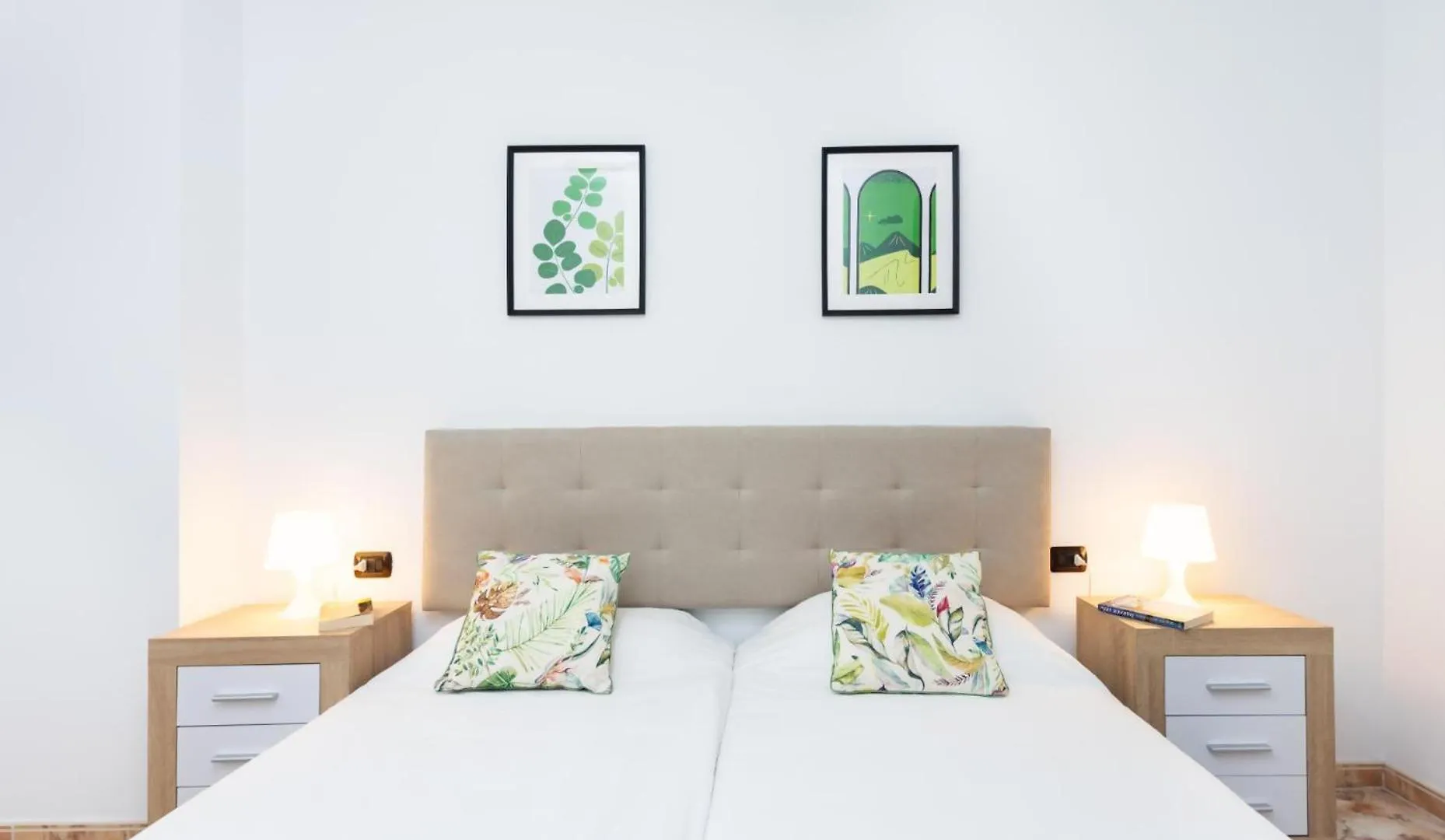 Vivienda Vacacional El Pijaral San Andres  Apartment