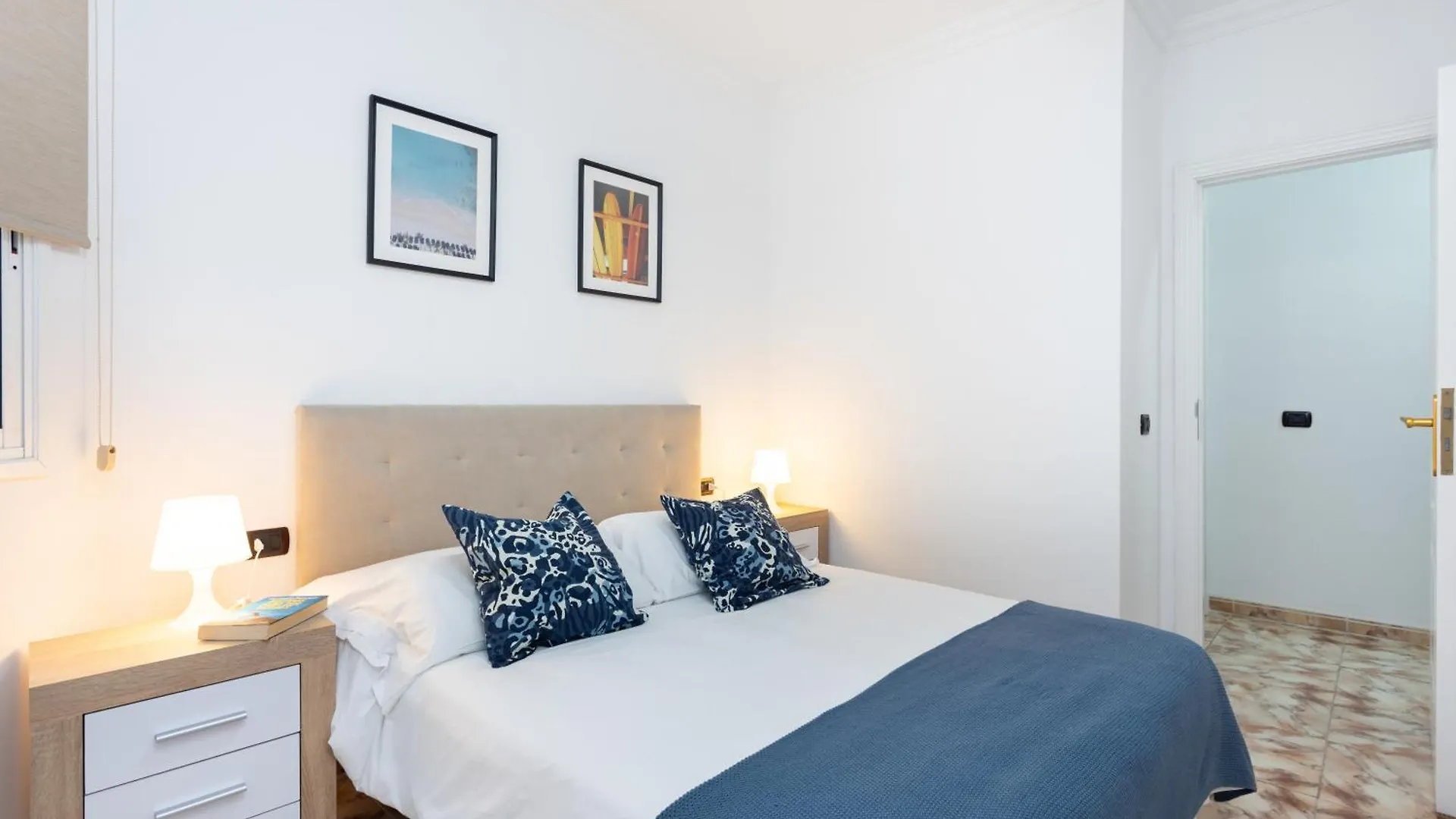 Vivienda Vacacional El Pijaral San Andres  San Andres (Tenerife)