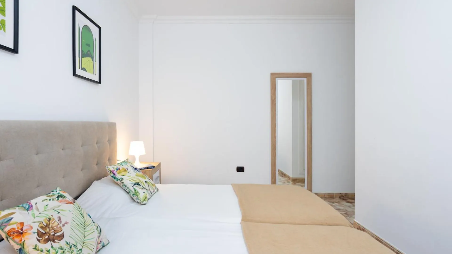 Apartment Vivienda Vacacional El Pijaral San Andres