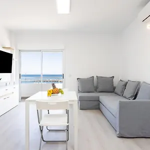 Appartamento Home2book Sea Front Teresitas 1