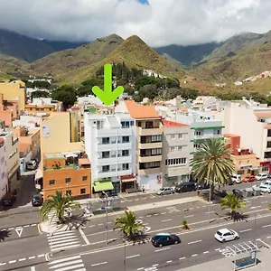  Apartment Home2book Sea Front Teresitas 5
