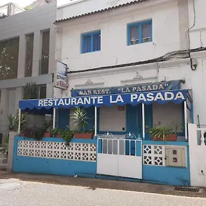 La Pasada San Andrés