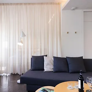  Appartamento Home2book Casablanca Teresitas