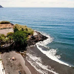  Apartment Beachfront In Paradise