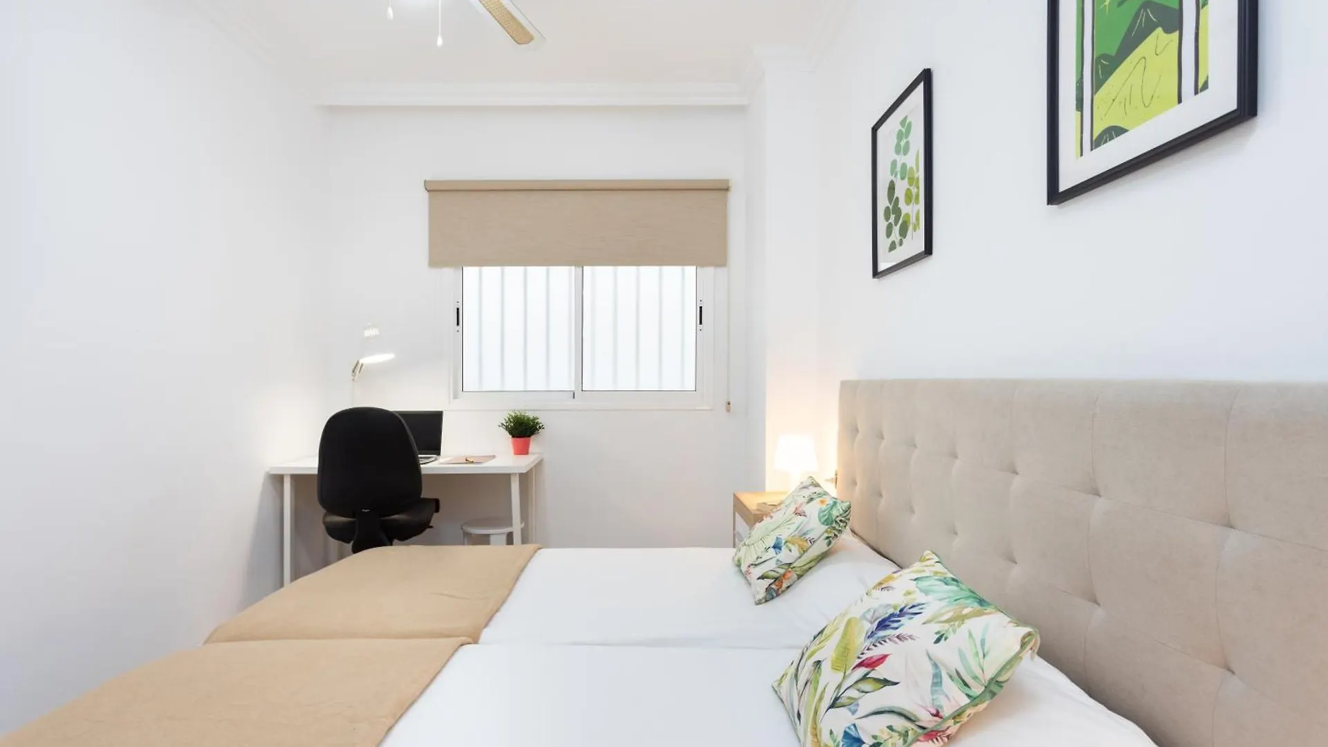 Vivienda Vacacional El Pijaral San Andres  Spain