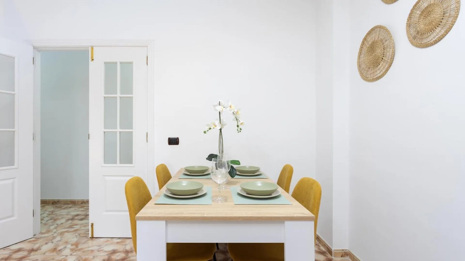 Vivienda Vacacional El Pijaral San Andres  San Andres (Tenerife)